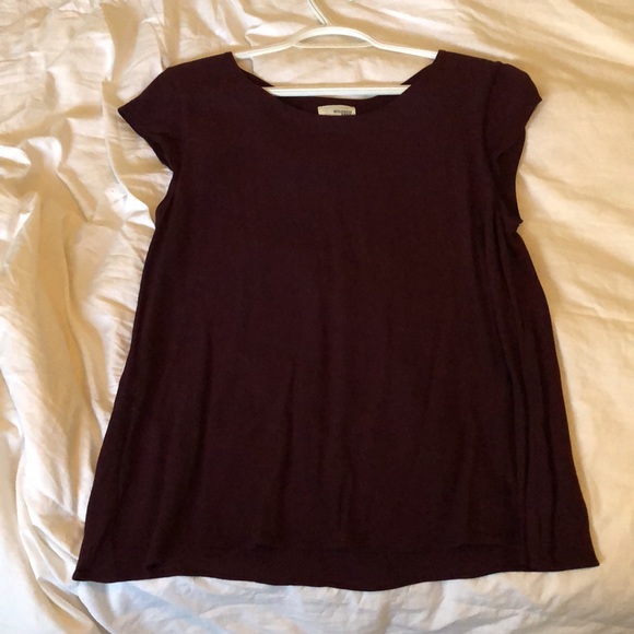 Wilfred Free top - Picture 2 of 7